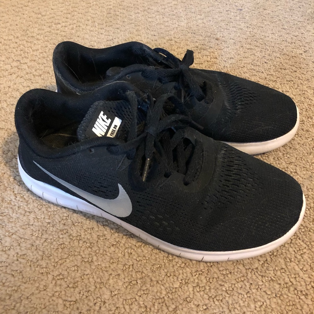 Nike Free Run